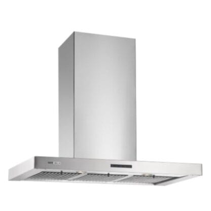 Campana Spar Stilo Pro 60 Cm Acero (6351-033)