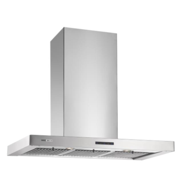 Campana Spar Stilo Pro 60 Cm Acero (6351-033)