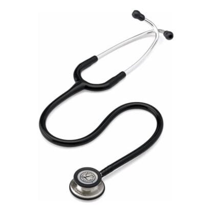Estetoscopio Littmann 5620 Classic III Negro