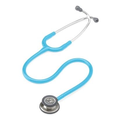 Estetoscopio Littmann 5835 Classic III Turquesa