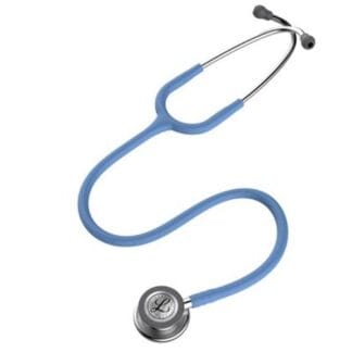 Estetoscopio Littmann 5627 Classic III Azul Cielo