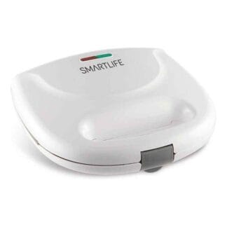 Sandwichera Smartlife Antiadherente (Slsw3383)