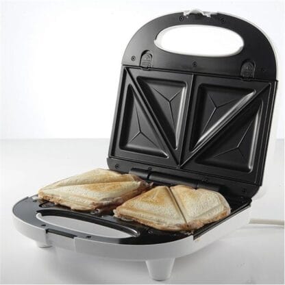 Sandwichera Waflera Smartlife 2en1  (Slswd5000)
