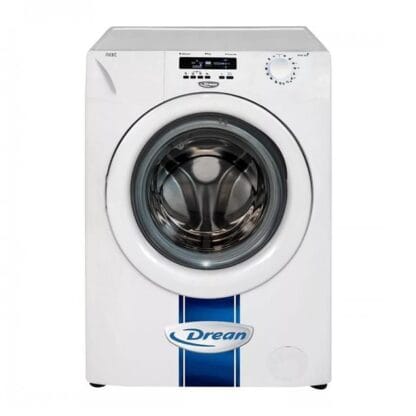 Lavarropas Drean Next 6.09 Eco 6kg 900rpm