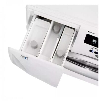 Lavarropas Drean Next 6.09 Eco 6kg 900rpm - Imagen 3