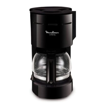 Cafetera de Filtro Chica Moulinex City 0,6 Lts
