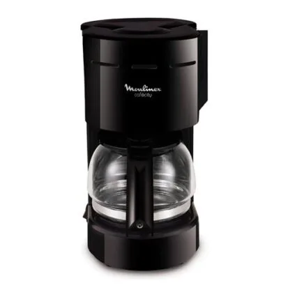 Cafetera de Filtro Chica Moulinex City 0,6 Lts