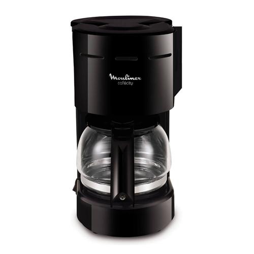 Cafetera de Filtro Chica Moulinex City 0,6 Lts