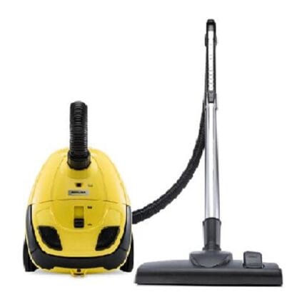 Aspiradora Con Bolsa Karcher Vc1 1000w  1.5 Lts