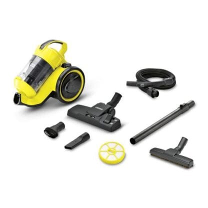 Aspiradora Karcher VC 3 AR