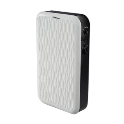 Turboforzador Liliana 2200w (Tcv100) - Imagen 2