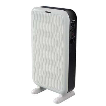 Turboforzador Liliana 2200w (Tcv100)