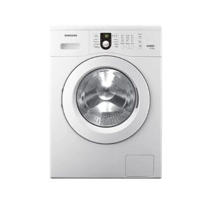 Lavarropas Samsung 6.5Kg 1000Rpm Blanco (Ww65m0nhwu)
