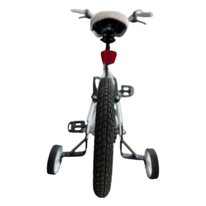 Bicicleta Halley Cross R16 Mujer Blanco (BIN19052) ** - Imagen 3