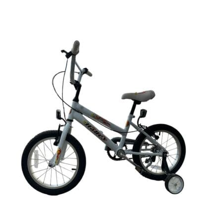 Bicicleta Halley Cross R16 Mujer Blanco (BIN19052) **