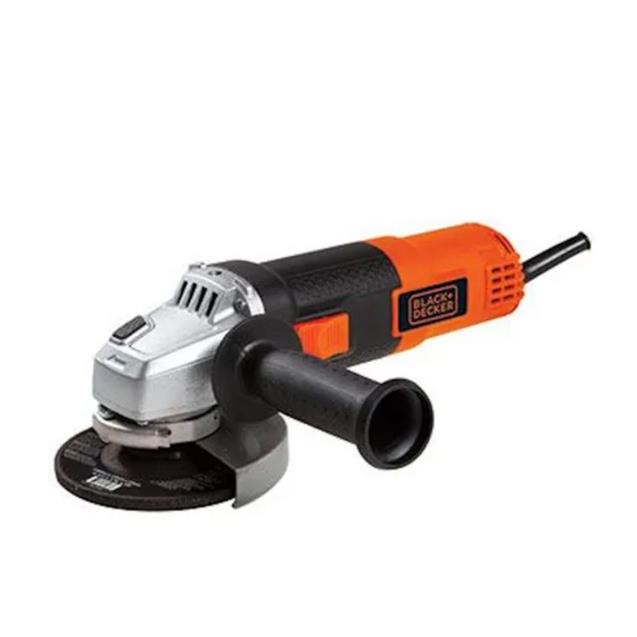Amoladora Black & Decker G720 820w
