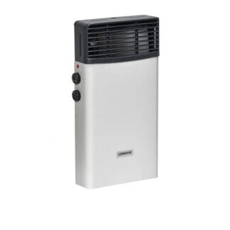 Calefactor Eléctrico Longvie (Ee2) 2000w Color Tiza