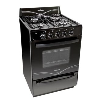Cocina a Gas Florencia 5517f Ael 56cm