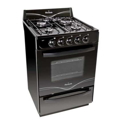Cocina a Gas Florencia 5517f Ael 56cm