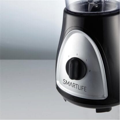 Licuadora Smartlife 400w 1.5 lts Negro (Bl1008b) - Imagen 4
