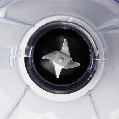 Licuadora Smartlife 400w 1.5 lts Negro (Bl1008b) - Imagen 6