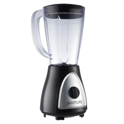 Licuadora Smartlife 400w 1.5 lts Negro (Bl1008b) - Imagen 3