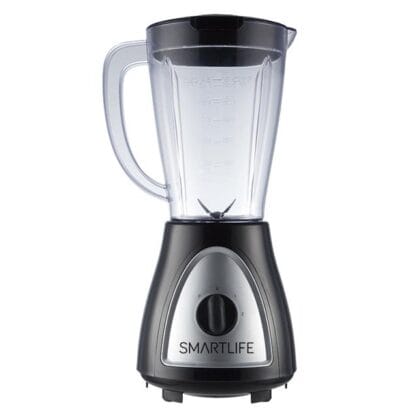 Licuadora Smartlife 400w 1.5 lts Negro (Bl1008b) - Imagen 2
