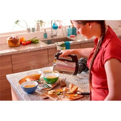 Soupmaker Philips Hr220380 1000w Inox - Imagen 2