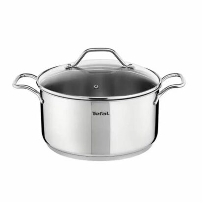 Olla T-Fal Intuition 24 Cm Inox
