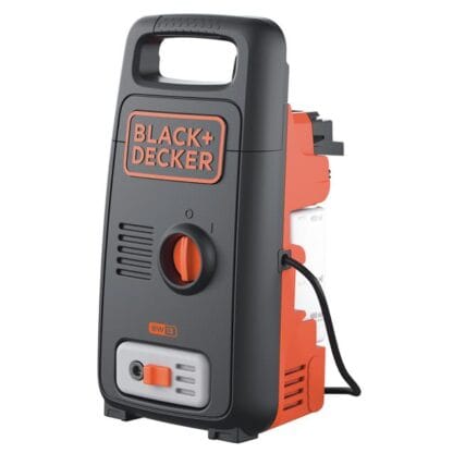 Hidrolavadora B+D Bw-13 1300w 100bar