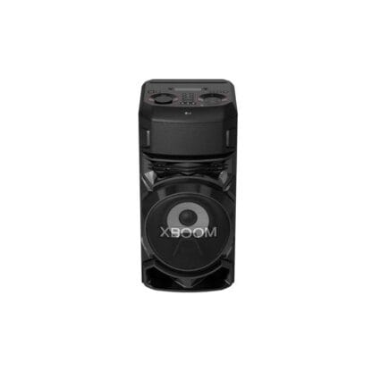 Parlante Lg Rn5 Xboom Bt Usb Radio - Imagen 2