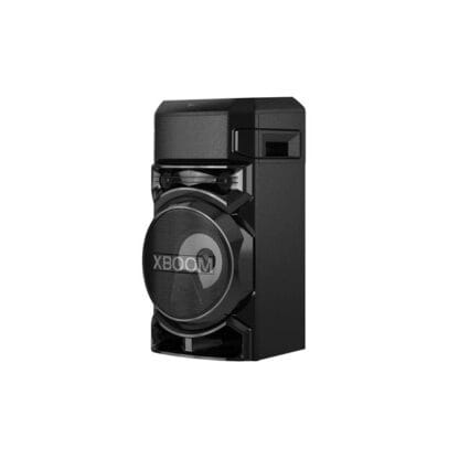 Parlante Lg Rn5 Xboom Bt Usb Radio - Imagen 3