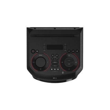 Parlante Lg Rn5 Xboom Bt Usb Radio - Imagen 4