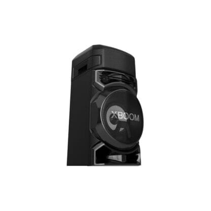 Parlante Lg Rn5 Xboom Bt Usb Radio - Imagen 5