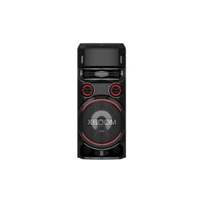 Parlante Lg Rn7 Xboom Bt Usb Radio