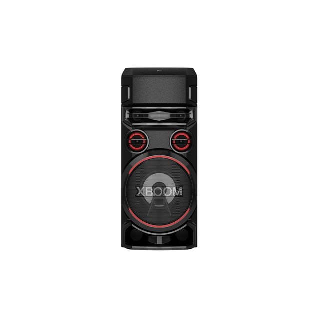 Parlante Lg Rn7 Xboom Bt Usb Radio