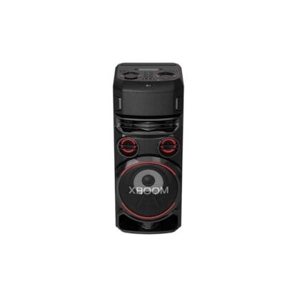 Parlante Lg Rn7 Xboom Bt Usb Radio - Imagen 2
