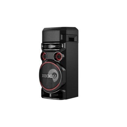Parlante Lg Rn7 Xboom Bt Usb Radio - Imagen 3