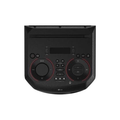 Parlante Lg Rn7 Xboom Bt Usb Radio - Imagen 4