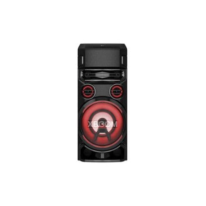 Parlante Lg Rn7 Xboom Bt Usb Radio - Imagen 5