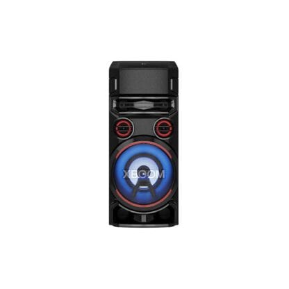 Parlante Lg Rn7 Xboom Bt Usb Radio - Imagen 6