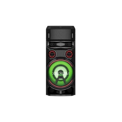 Parlante Lg Rn7 Xboom Bt Usb Radio - Imagen 7