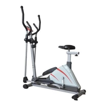 Elíptico Randers Arg3396 Max 130kg