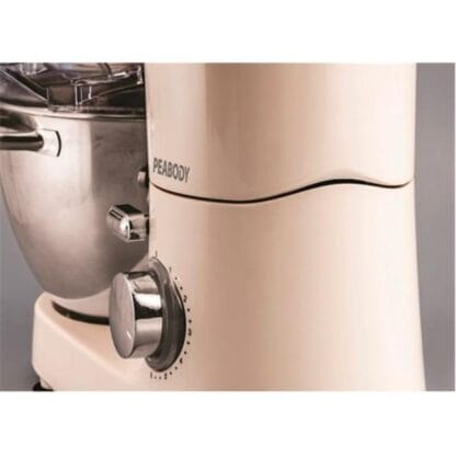 Batidora De Mesa Peabody 1000w 4lts Marfil (BM110I) - Imagen 2