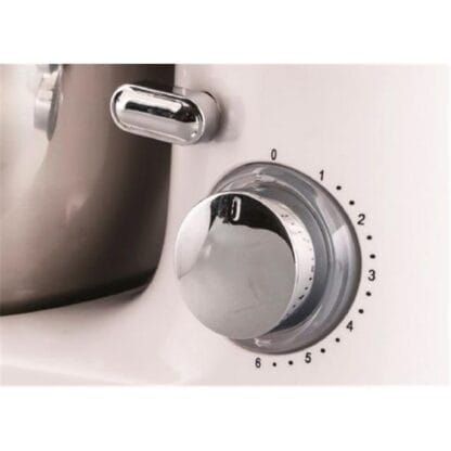 Batidora De Mesa Peabody 1000w 4lts Marfil (BM110I) - Imagen 3