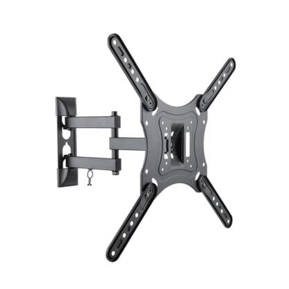Soporte Onebox Ob-M25 23" A 55" 600x400 30kg Movil