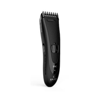 Cortacabello Ga.Ma Gt742 Titanium - Imagen 2