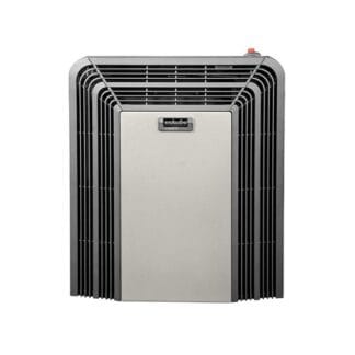 Calefactor Tiro Balanceado Eskabe Titanio 3000 Kcal Encendido eléctrico Aromatizador Termostato (TTTB3TE)