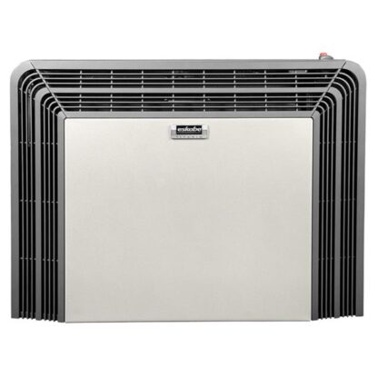 Calefactor Tiro Balanceado Eskabe Titanio 5000 Kcal Encendido eléctrico Aromatizador Termostato. (TTTB5TE)