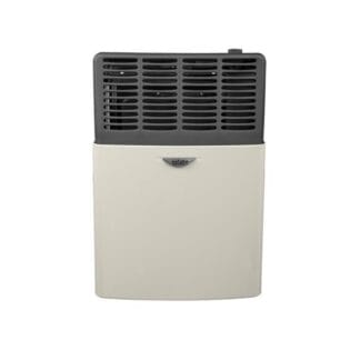 Calefactor Tiro Balanceado Eskabe 2000 Kcal Marfil E/P Aromatizador Multigas (S21TB2P)
